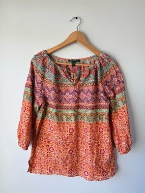 Ralph Lauren women’s shirt